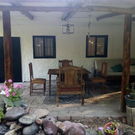 فيلا Casita Campestre كاشوتا المظهر الخارجي الصورة