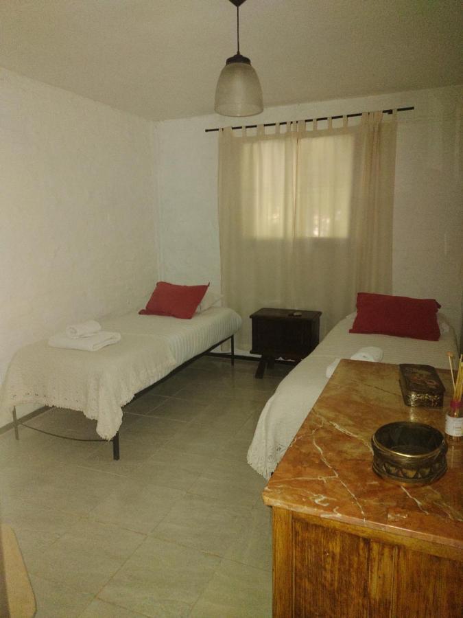 فيلا Casita Campestre كاشوتا المظهر الخارجي الصورة