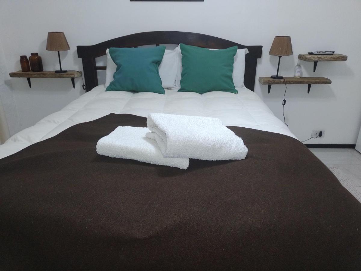 فيلا Casita Campestre كاشوتا المظهر الخارجي الصورة