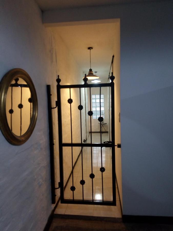 فيلا Casita Campestre كاشوتا المظهر الخارجي الصورة